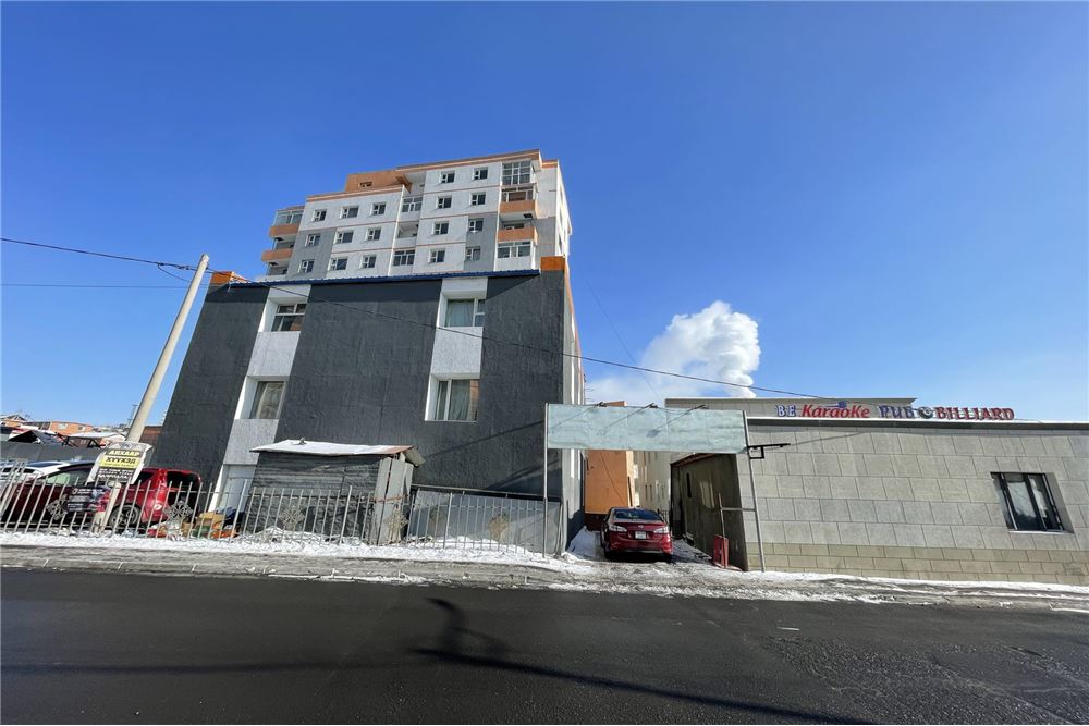 18мкв гараж түрээслүүлнэ