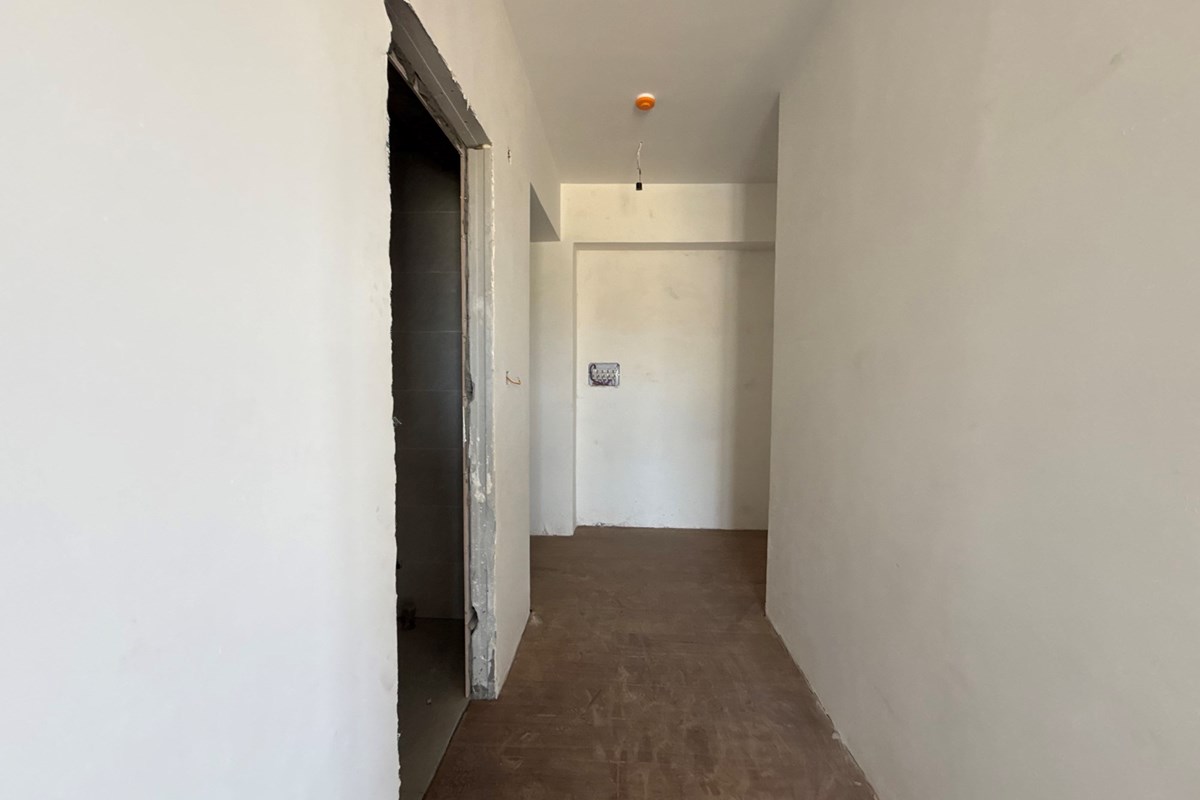 2-room apartment for sale — 4