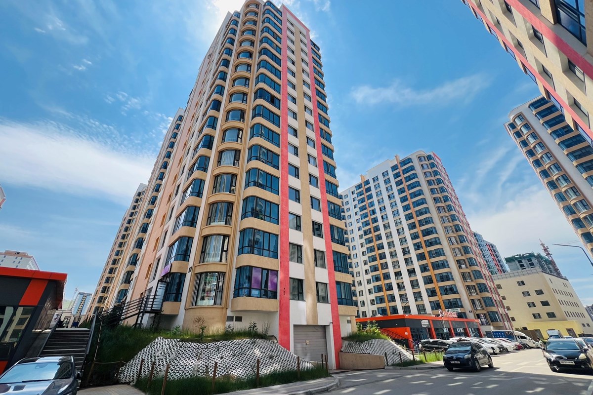3 өрөө орон сууц зарна