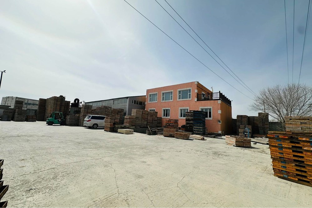 707мкв барилга зарна