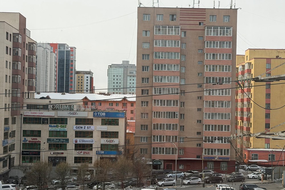30 өрөө орон сууц зарна