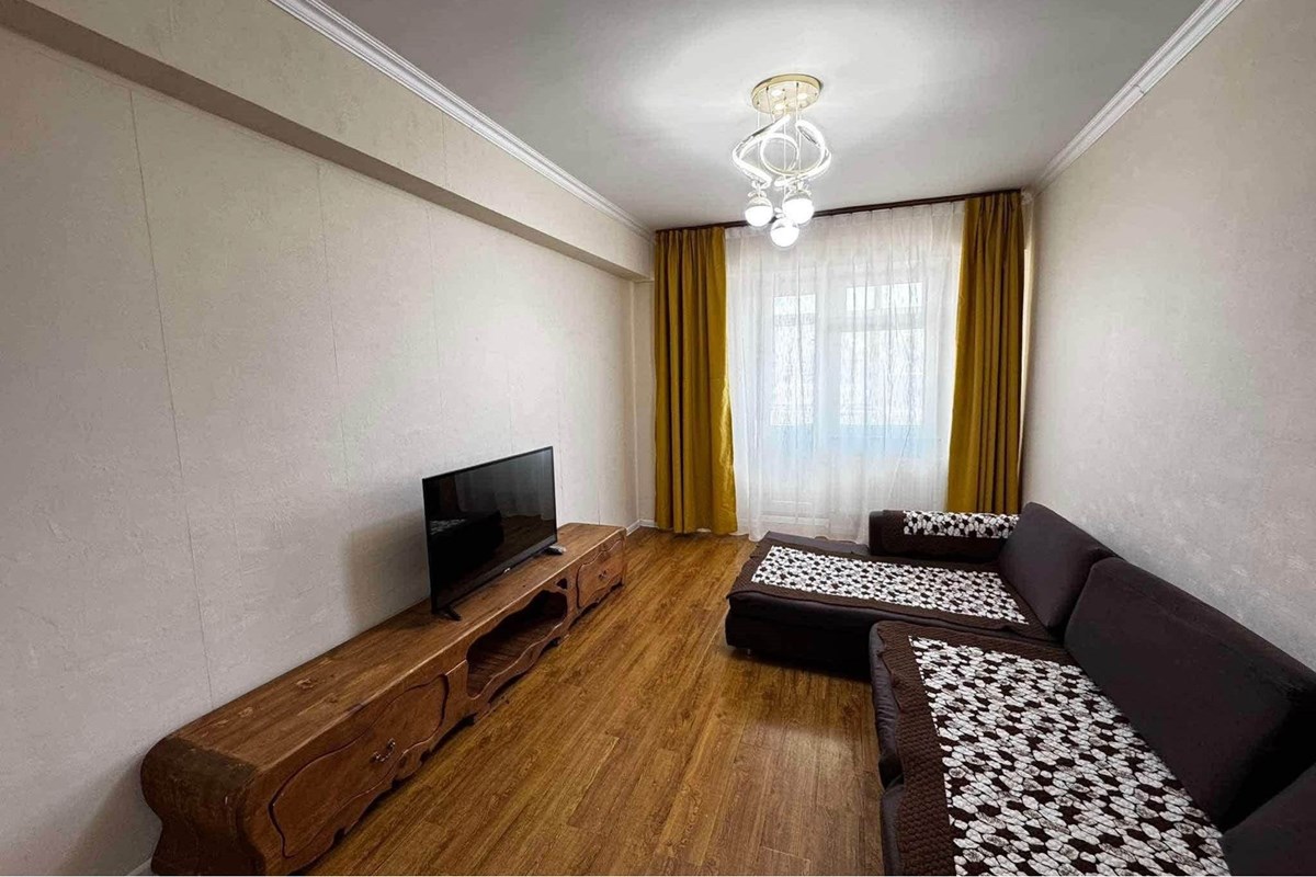 3-room apartment for sale — 3