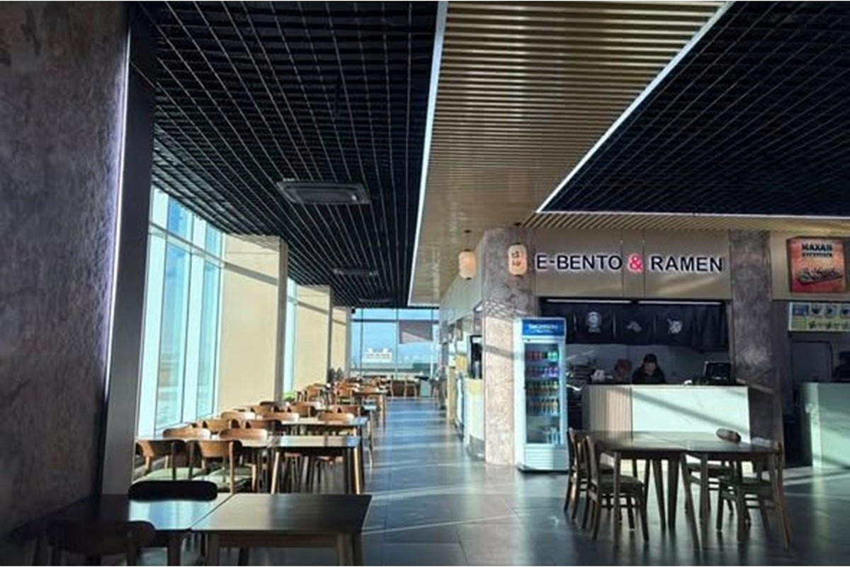 564.42m² retail space for sale — 2