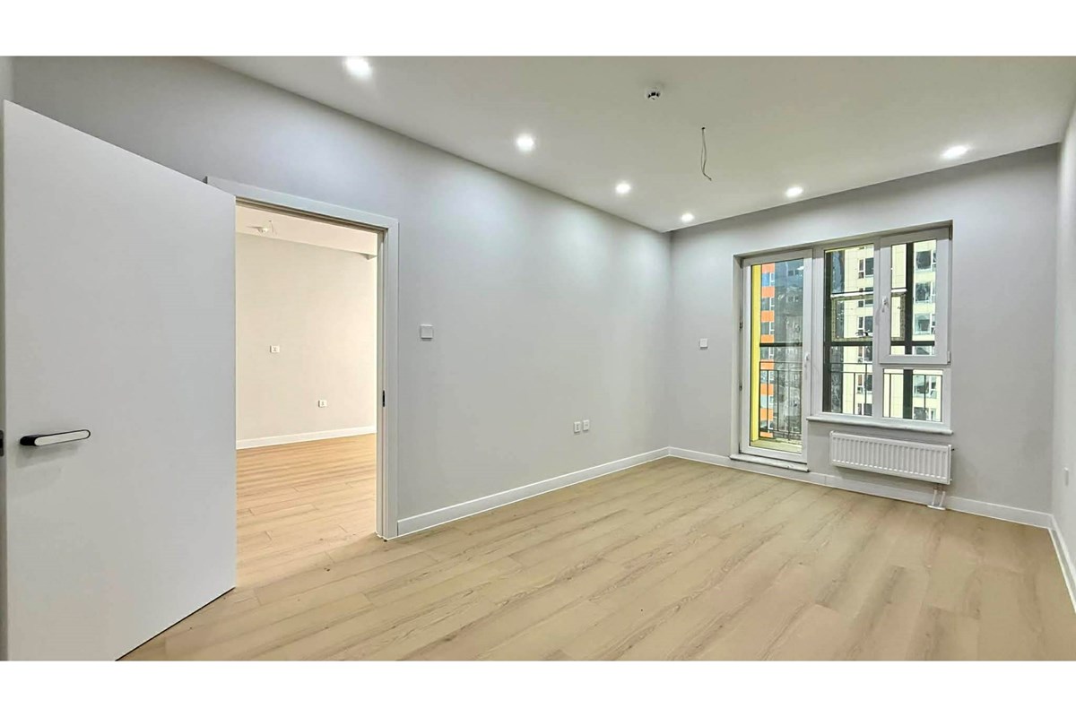 2-room apartment for sale — 7