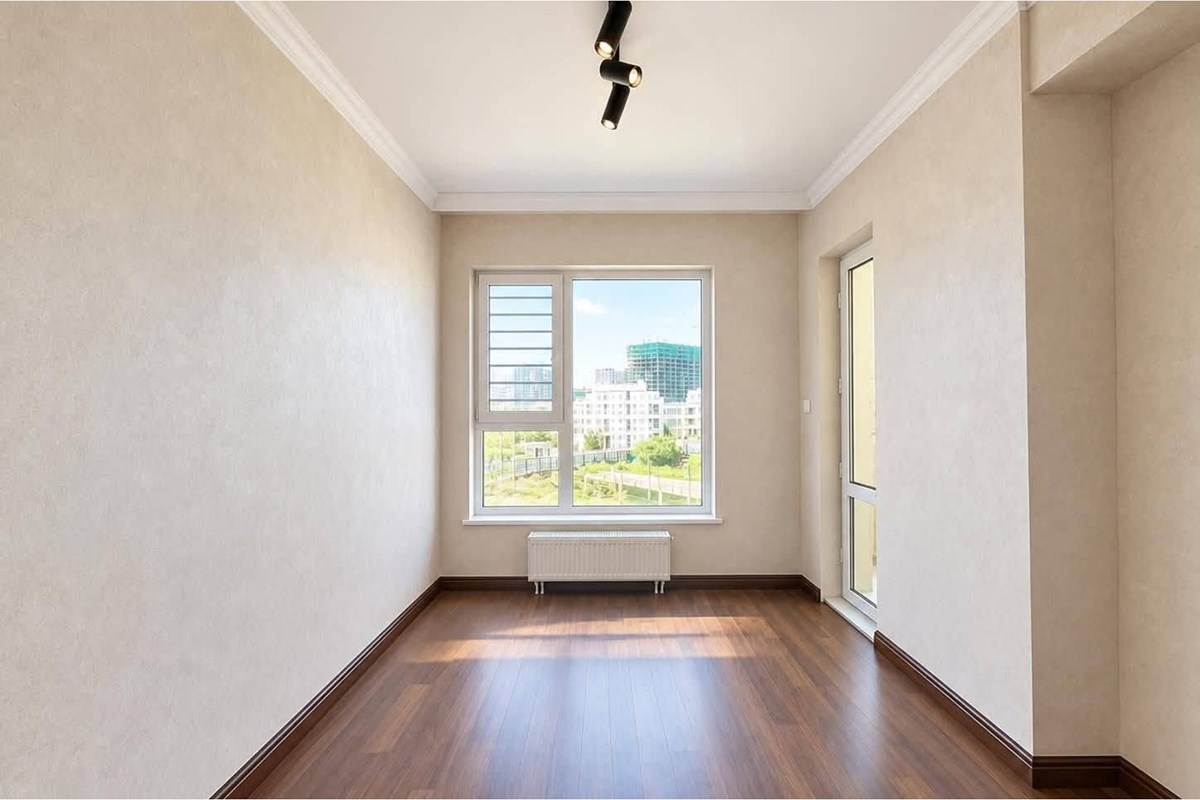 133.7m² building for rent — 6