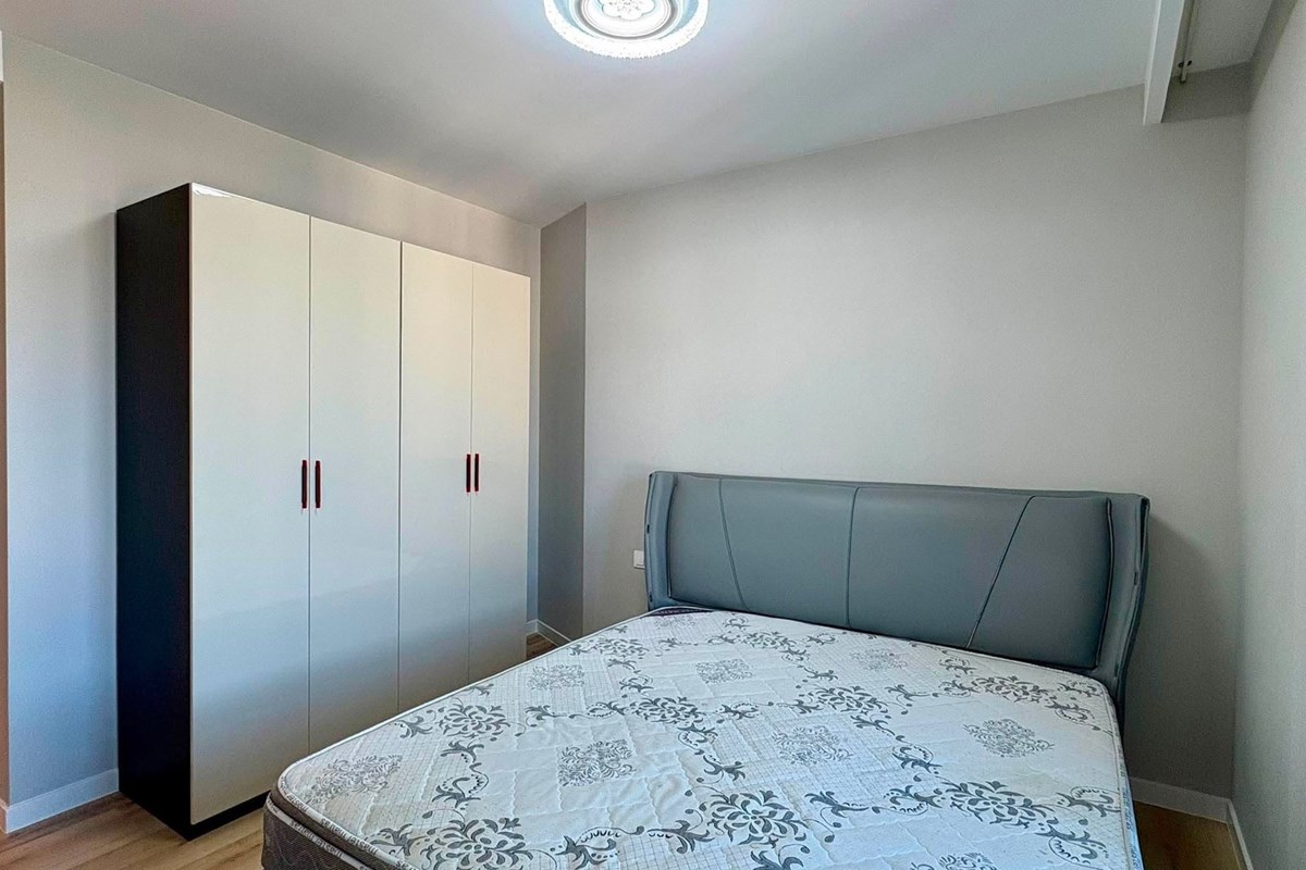 VIP RESIDENCE 3 ӨРӨӨ ТҮРЭЭСЛҮҮЛНЭ — 5