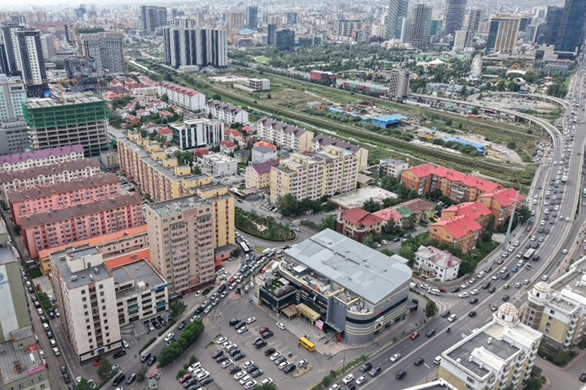 2-room apartment for sale — 2