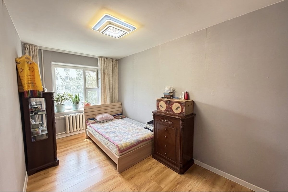 4-room apartment for sale — 8