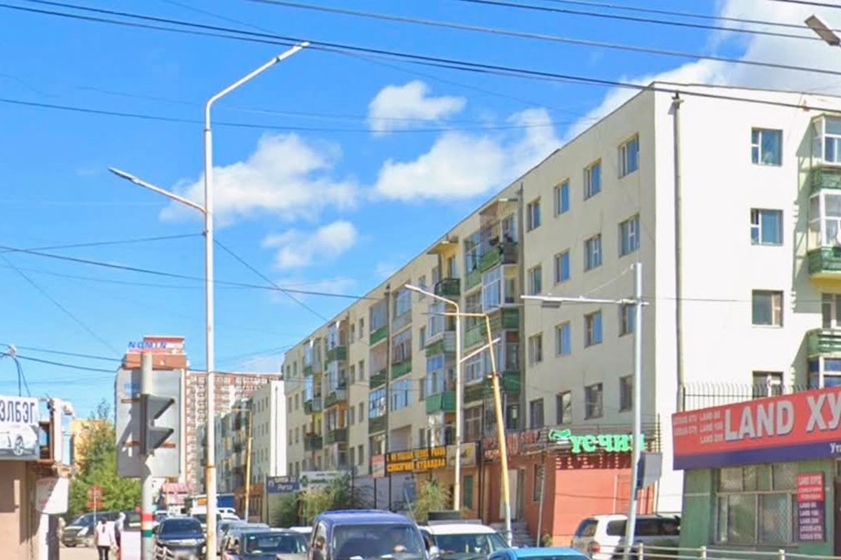гал тогоо тусдаа3 өрөө орон сууц хөлслүүлнэ