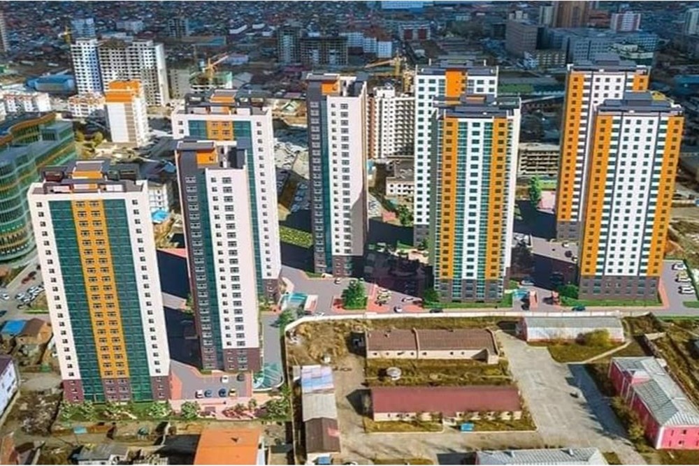 13.8мкв гараж зарна