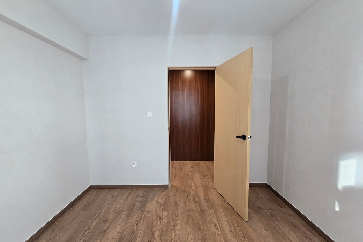 3-room apartment for sale — 8