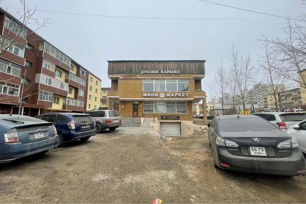 435мкв барилга зарна