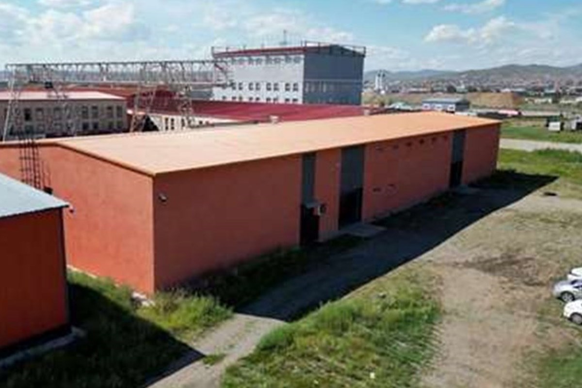 950мкв худалдааны талбай түрээслүүлнэ