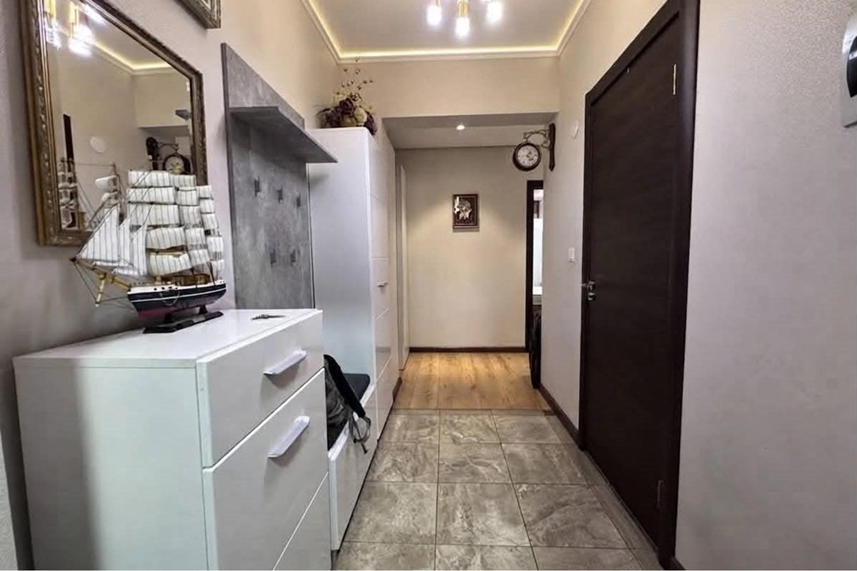 3-room apartment for rent — 6
