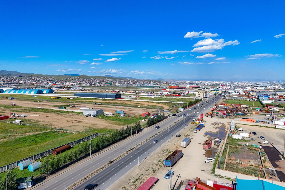 22-н товчоонд 5га газрын эрх шилжүүлнэ — 12