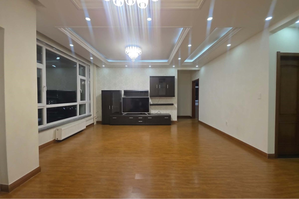 3-room apartment for sale — 3