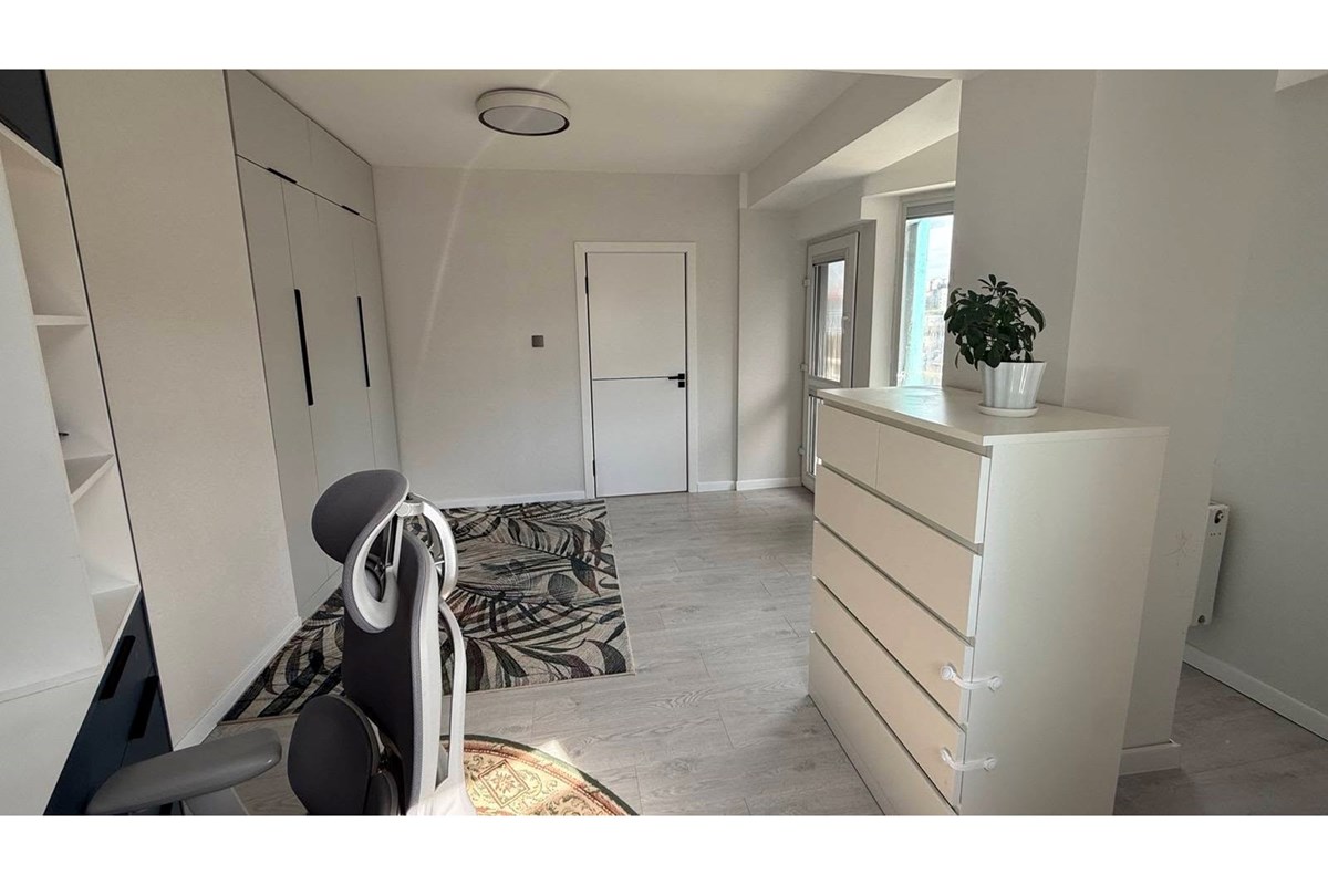2-room apartment for sale — 5