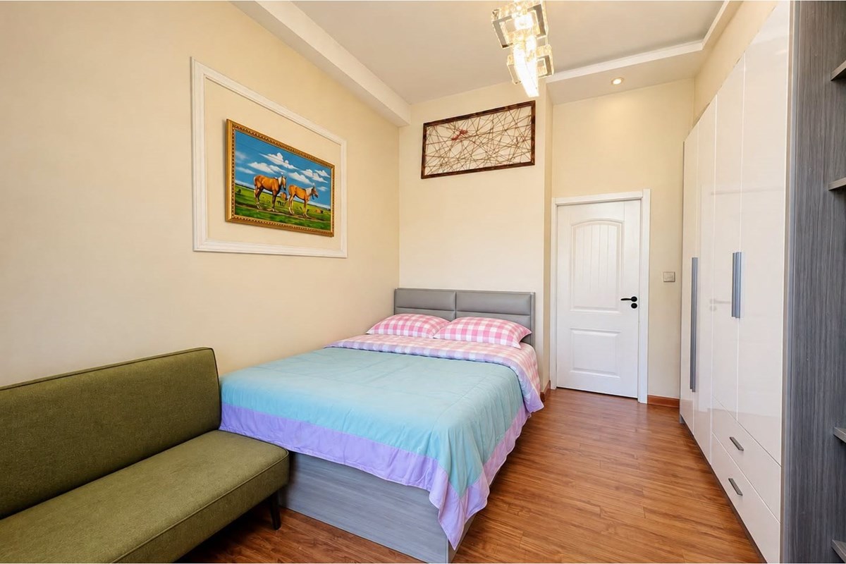 4-room apartment for sale — 12