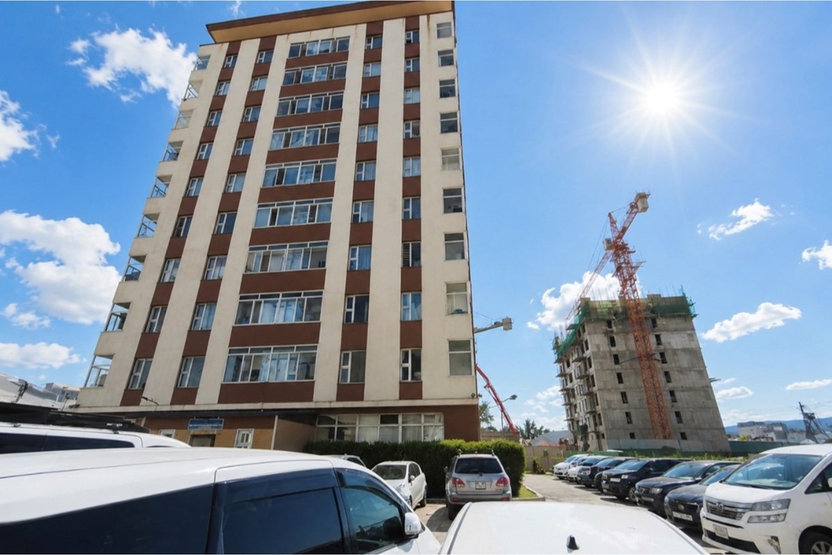 60.68мкв барилга зарна