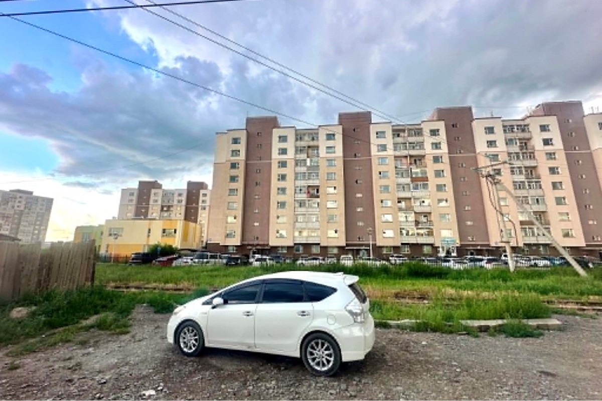 1-room apartment for sale — 2
