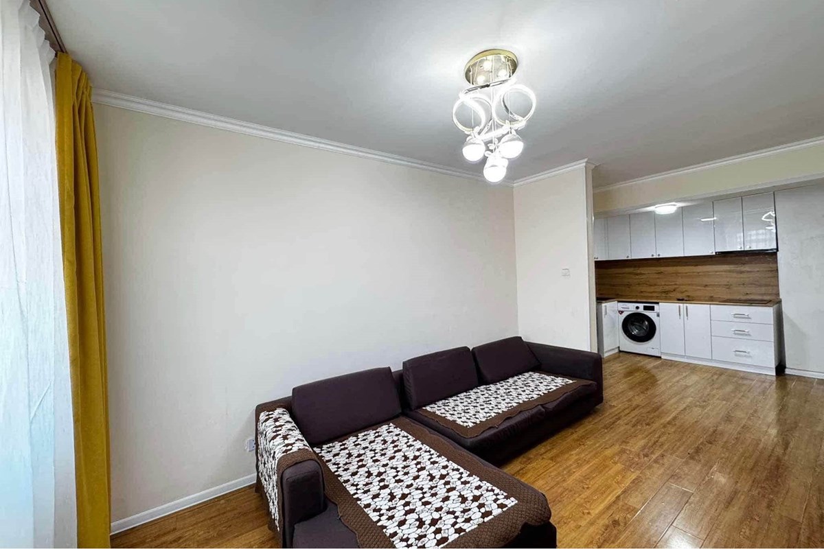 3-room apartment for sale — 4
