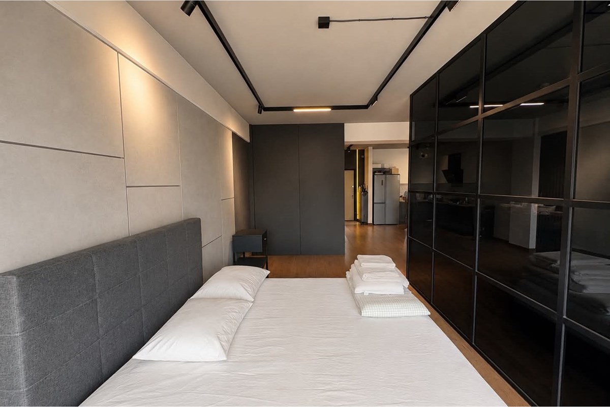 2-room apartment for sale — 10