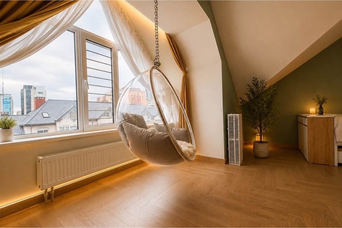5-room house for sale — 7