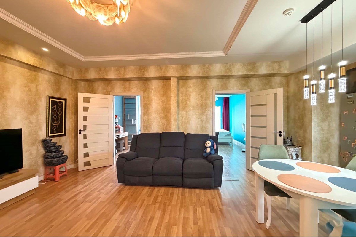 73m² apartment for sale — 5