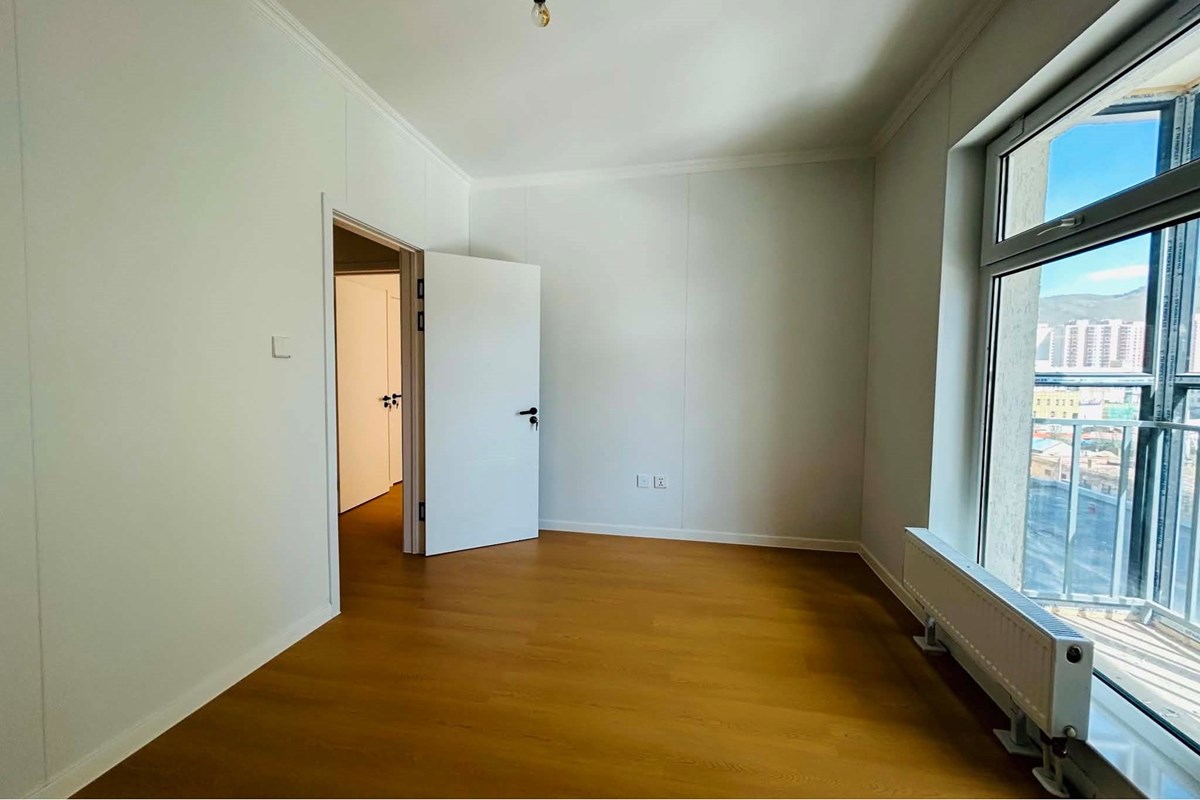 3-room apartment for sale — 5