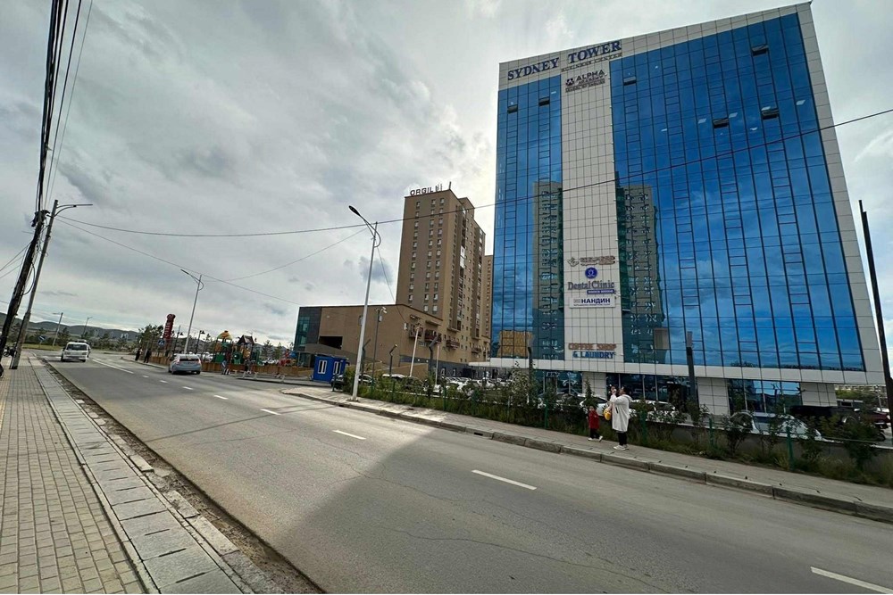 115мкв оффис зарна