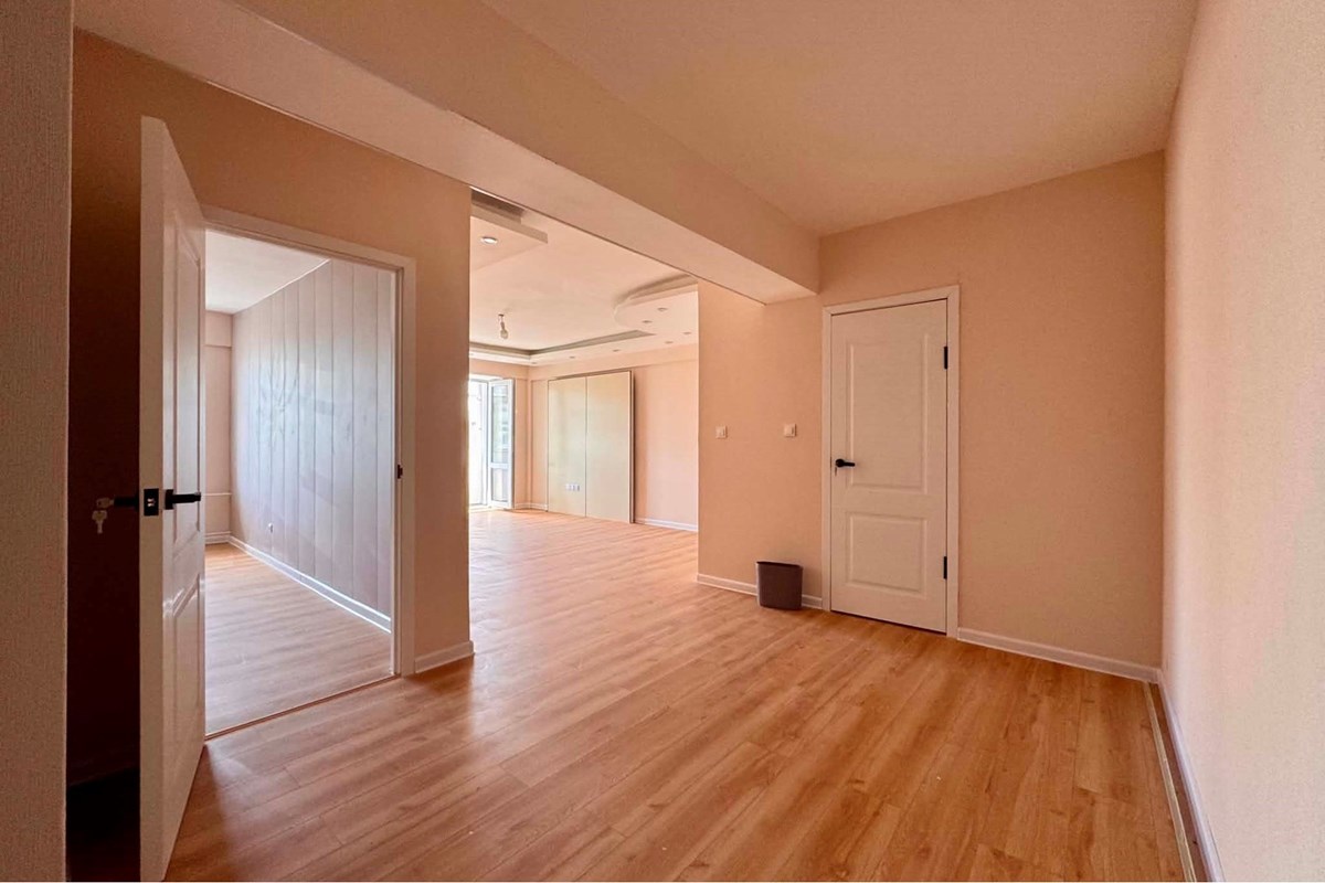 2-room apartment for sale — 6