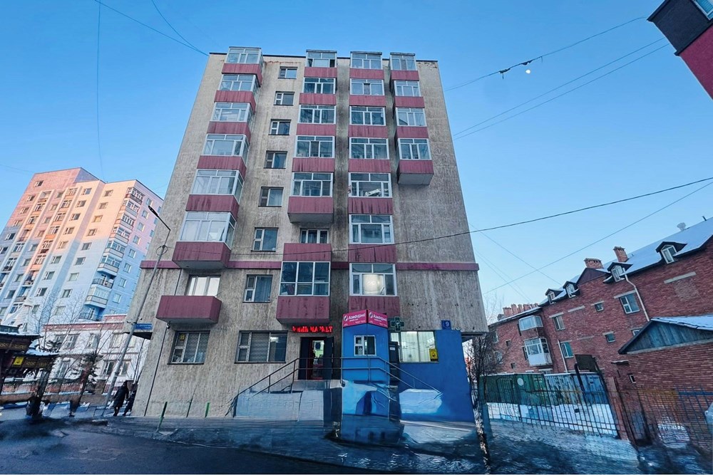 2 өрөө орон сууц зарна