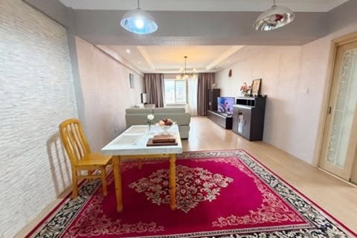 1-room apartment for sale — 2