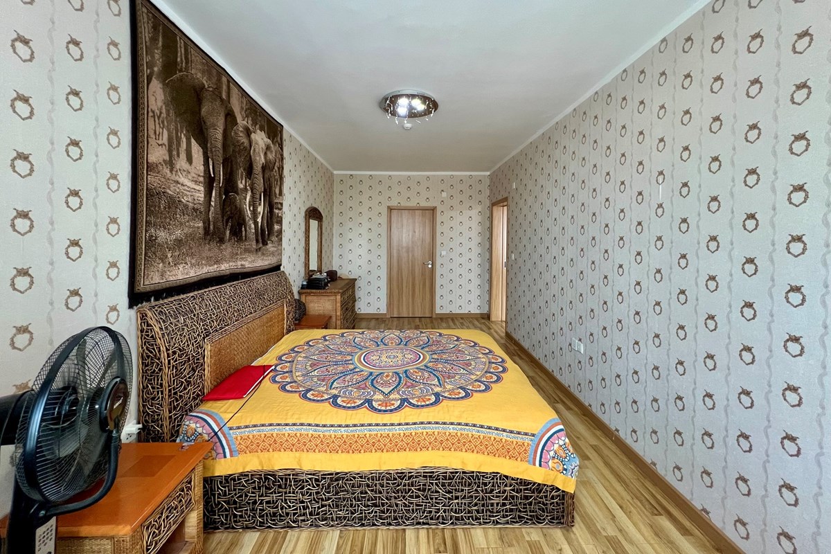 3-room apartment for sale — 10