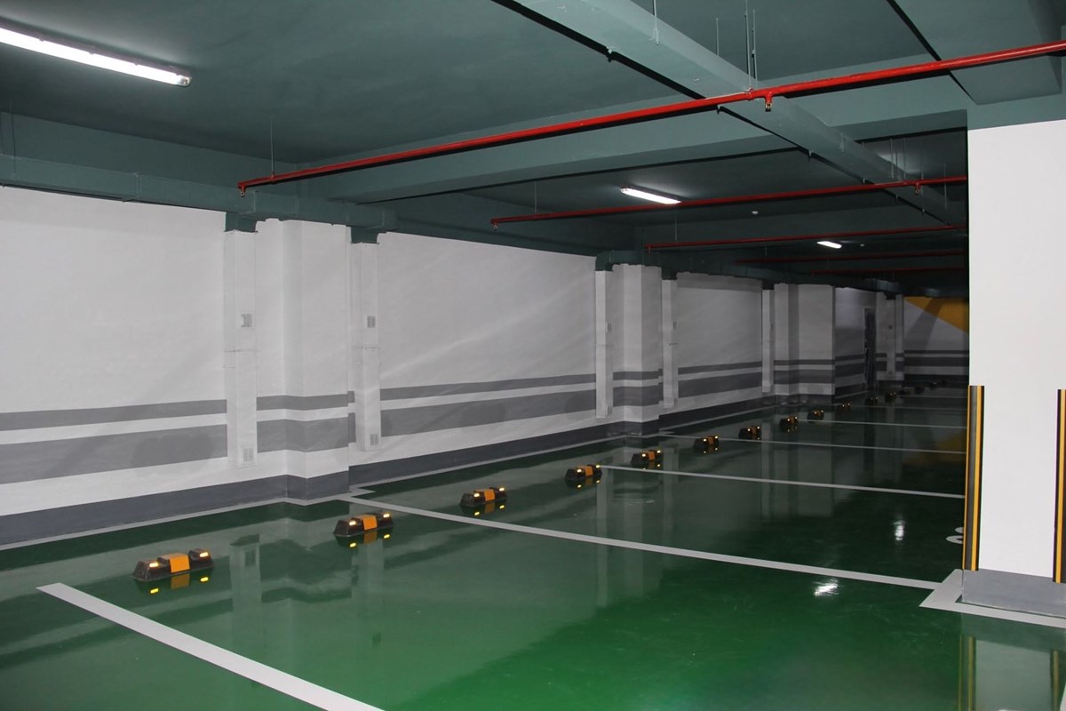 SS garden Зогсоол 14.8мкв худалдаа — 3