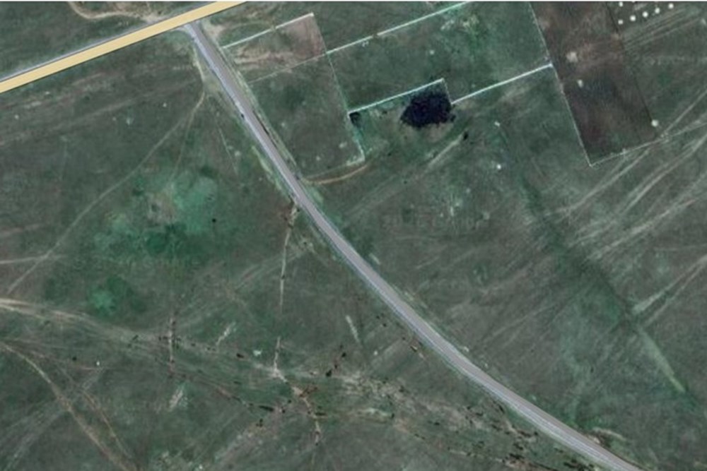 505мкв газар зарна