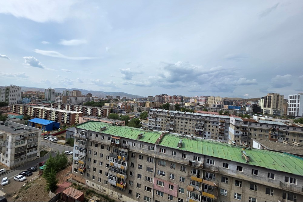 2-room apartment for sale — 10