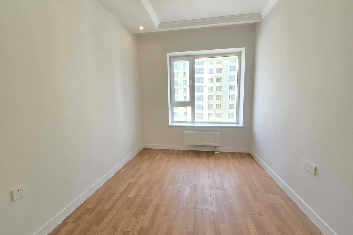 4-room apartment for sale — 6