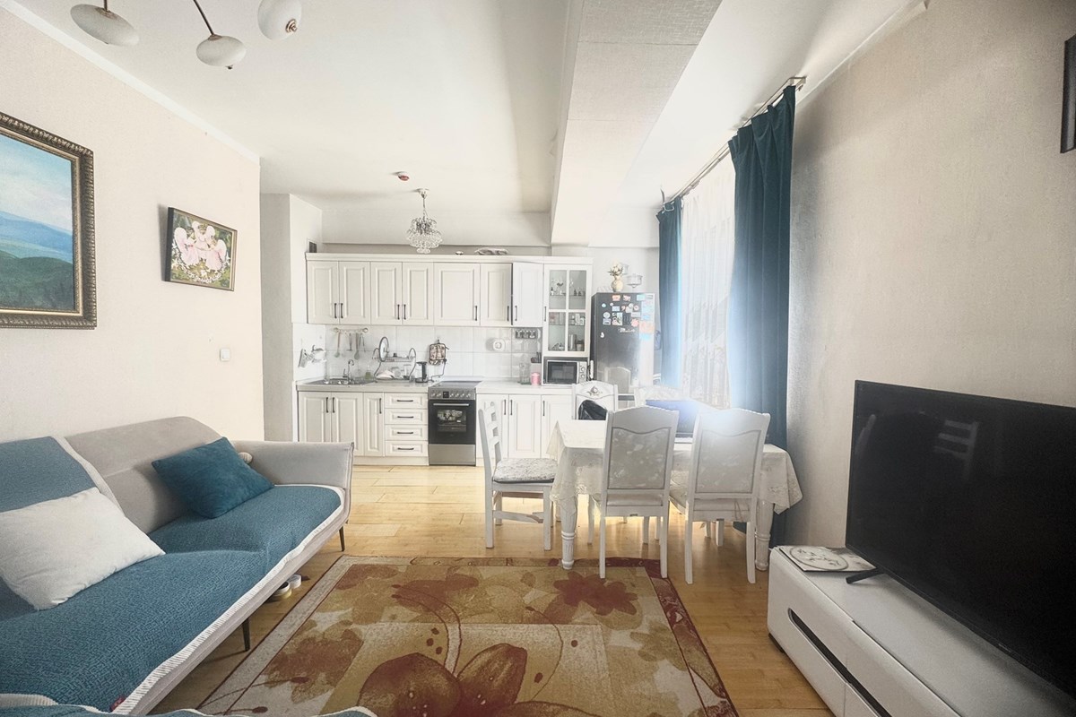 3-room apartment for sale — 3
