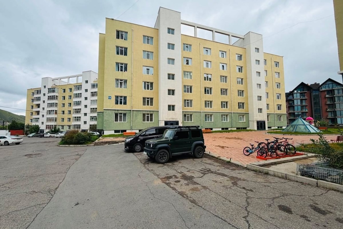 Зайсан, Соёмбо хотхон 148мкв 4 өрөө түрээслүүлнэ