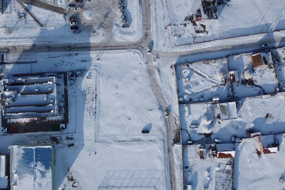 924мкв газар зарна