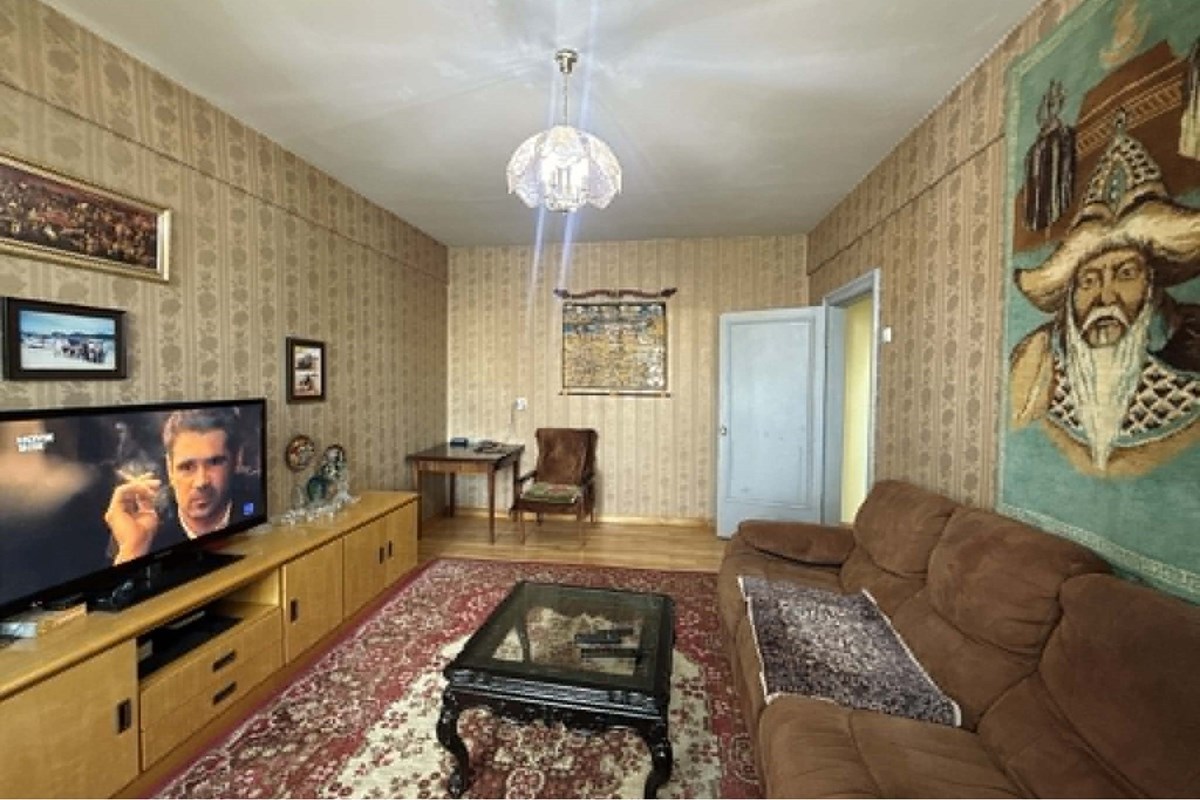 3-room apartment for sale — 11