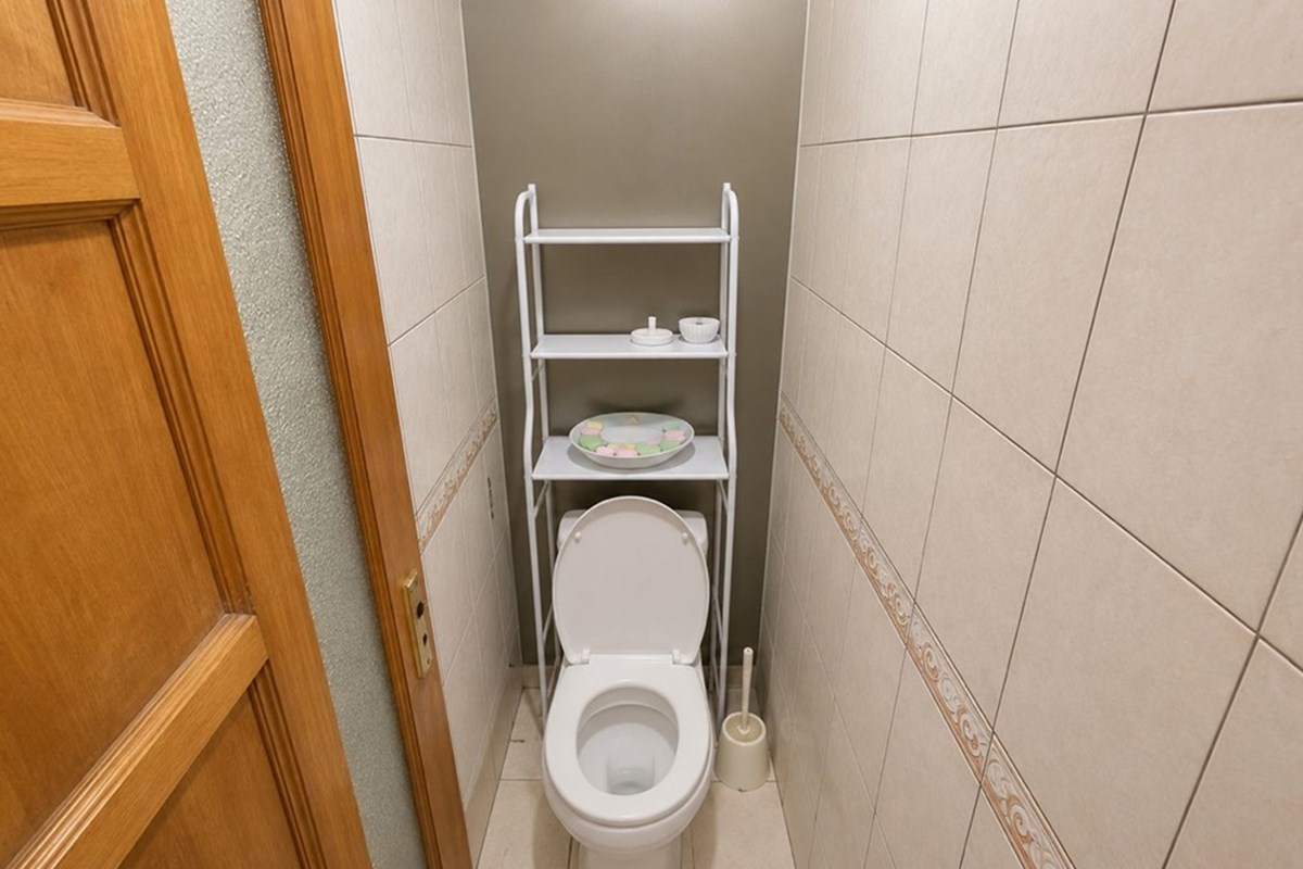 3-room apartment for sale — 6