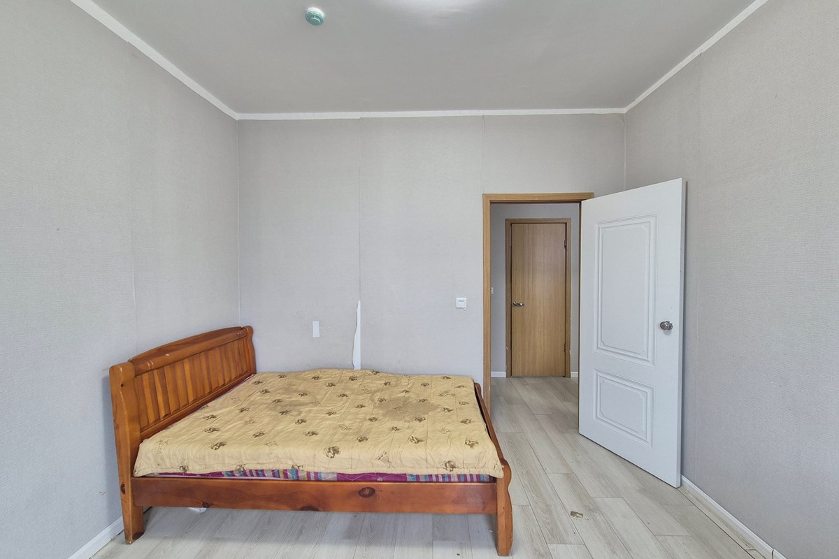 2-room apartment for sale — 12