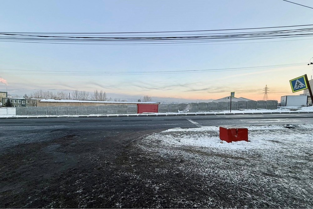 700мкв газар зарна