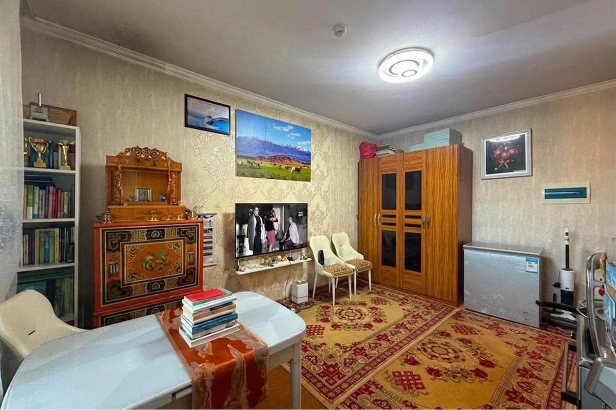 Green resort hothond 1 uruu bair hudaldana — 4