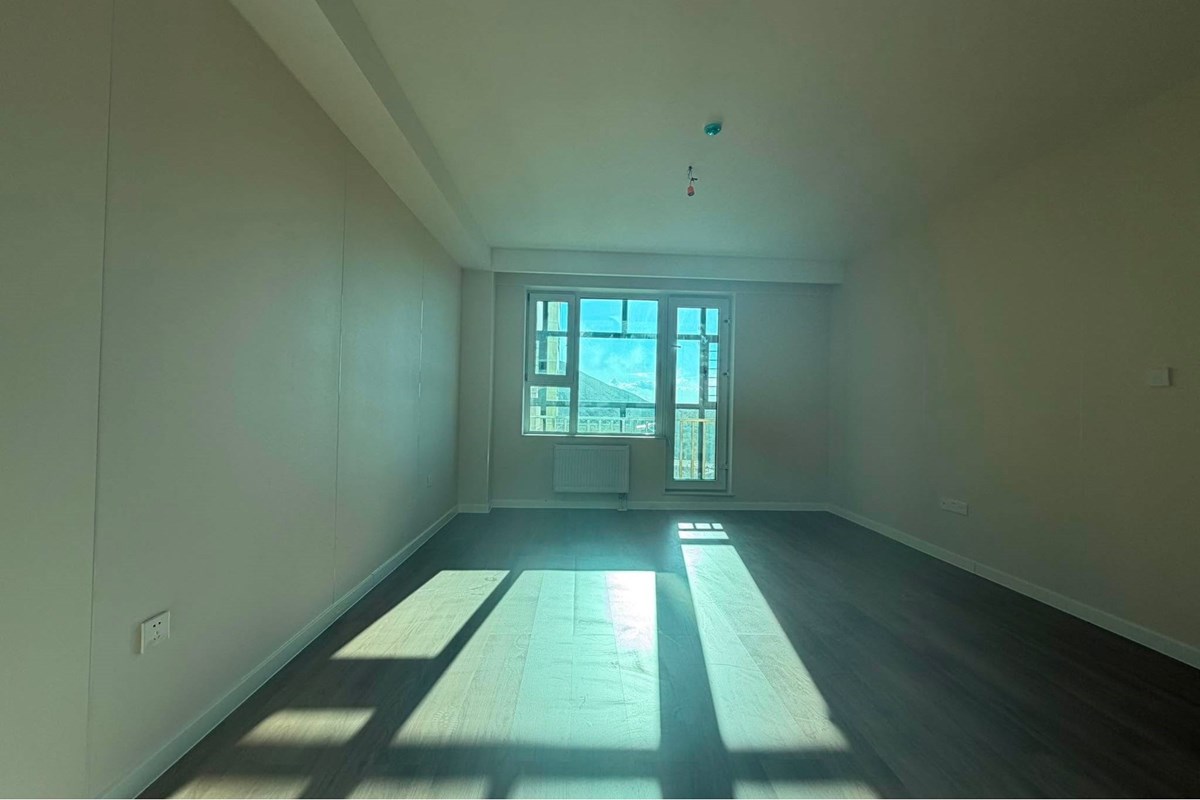 Zaisan Soyombo apartment, 2-3 rooms for sale. — 5