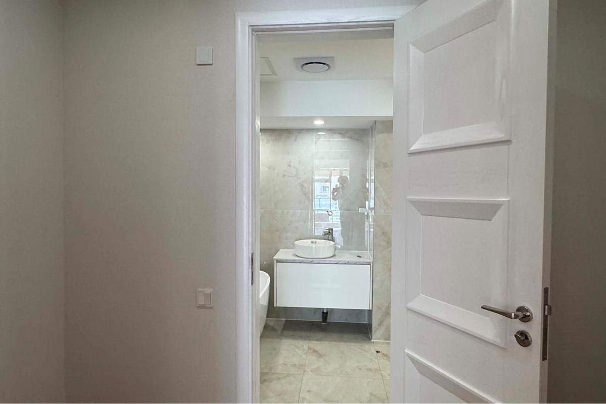 4-room apartment for sale — 5