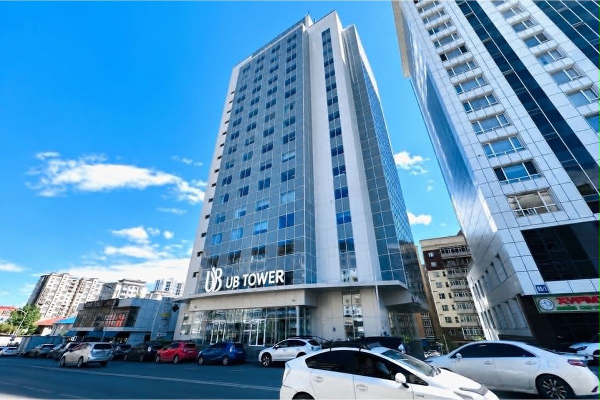 69.4мкв үйлчилгээний талбай зарна