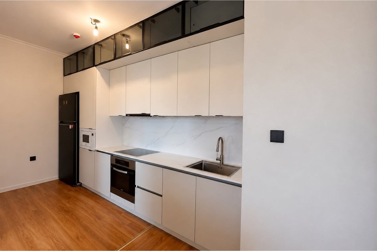 Asahi residence-д 3 өрөө зарна — 8